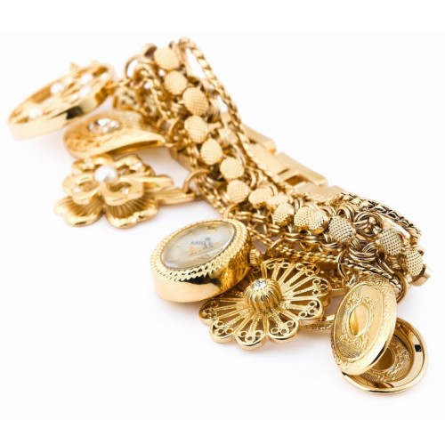 HIN JEWELRY